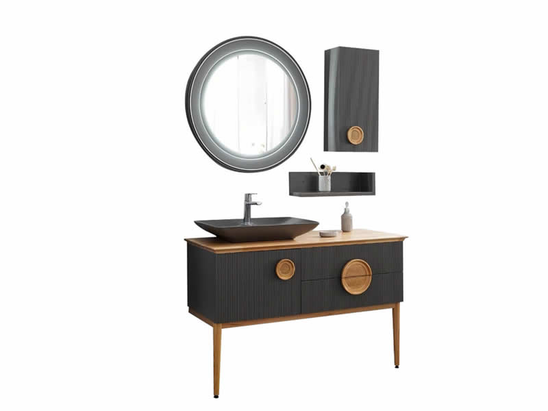 Banyo Dolapları